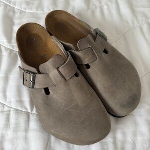 Birkenstock Slip Ons